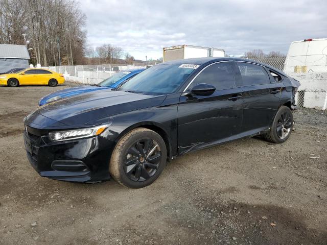 Honda Accord lx (2019)