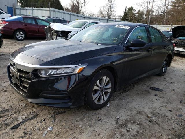 Honda Accord lx (2019)