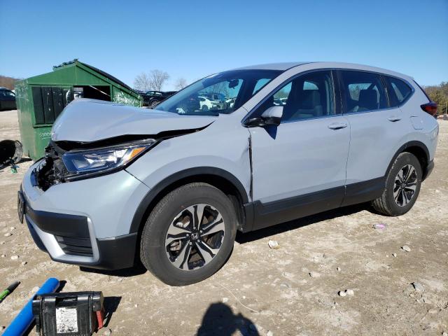 Honda Cr-v se (2021)