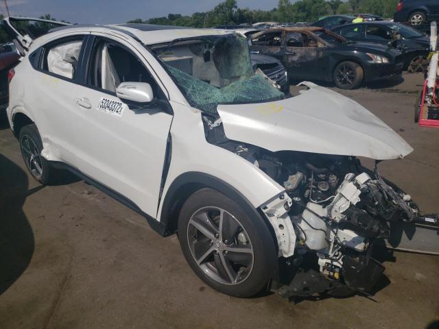 Honda Hr-v ex (2022)