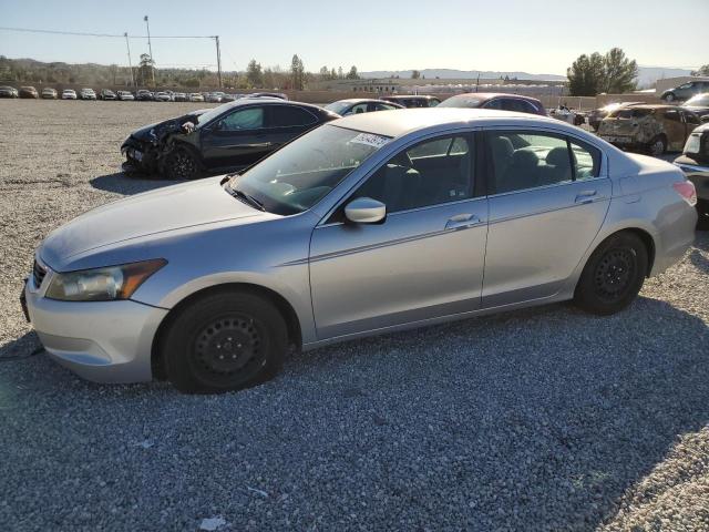 Honda Accord lx (2010)