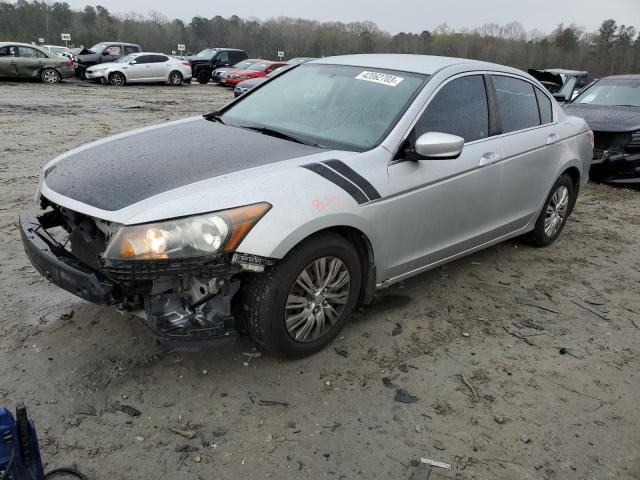 Honda Accord lx (2010)