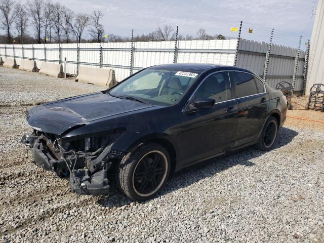 Honda Accord lx (2010)