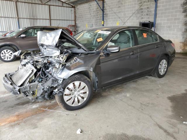 Honda Accord lx (2011)