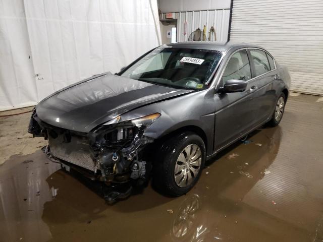 Honda Accord lx (2011)