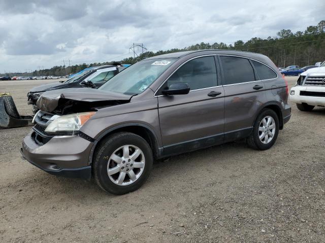 Honda Cr-v se (2011)