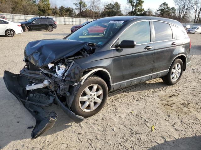 Honda Cr-v se (2011)