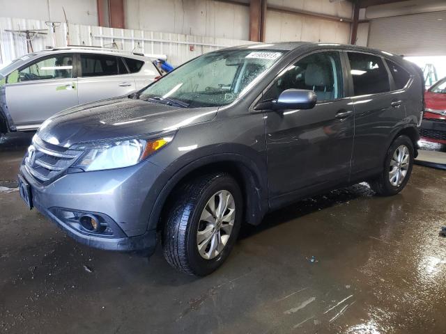 Honda Cr-v ex (2013)