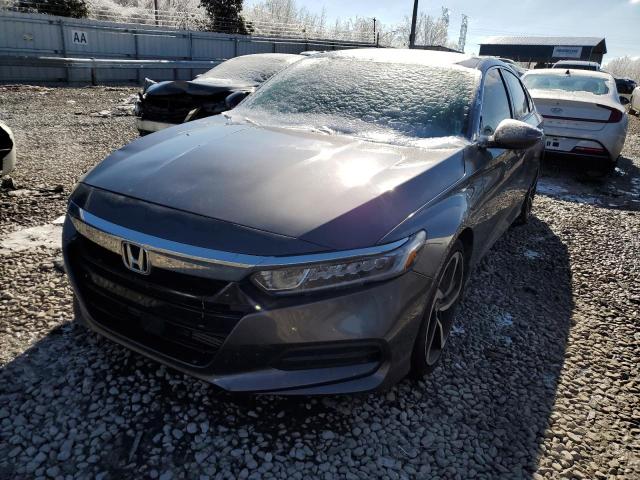 Honda Accord lx (2019)