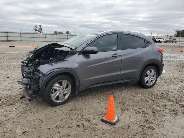 Honda Hr-v ex (2019)