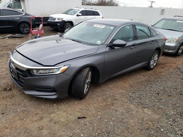Honda Accord lx (2020)
