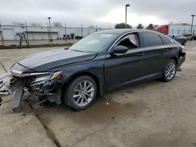 Honda Accord lx (2021)
