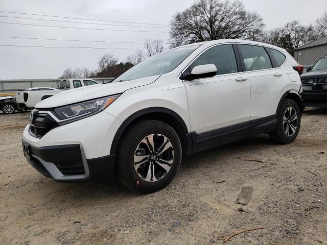 Honda Cr-v se (2022)