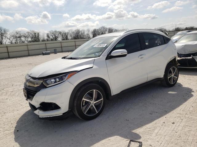 Honda Hr-v ex (2022)
