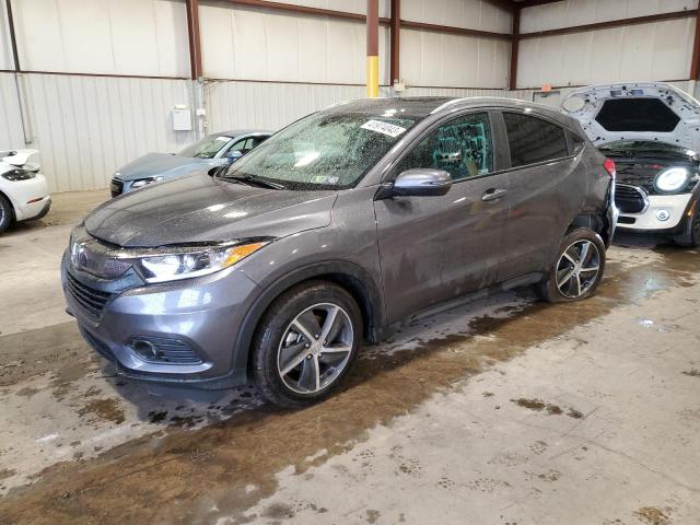 Honda Hr-v ex (2022)