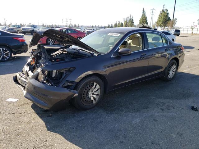 Honda Accord lx (2011)