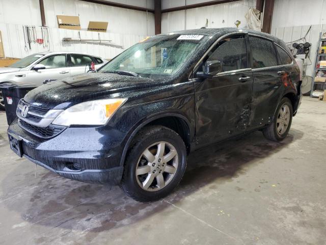 Honda Cr-v se (2011)