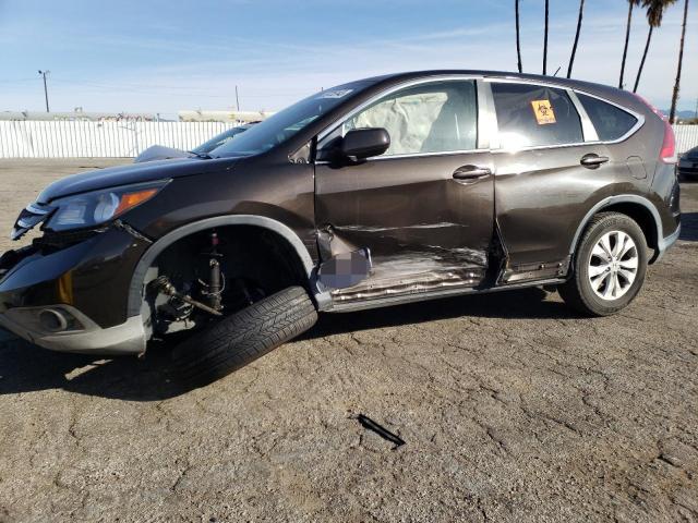 Honda Cr-v ex (2013)