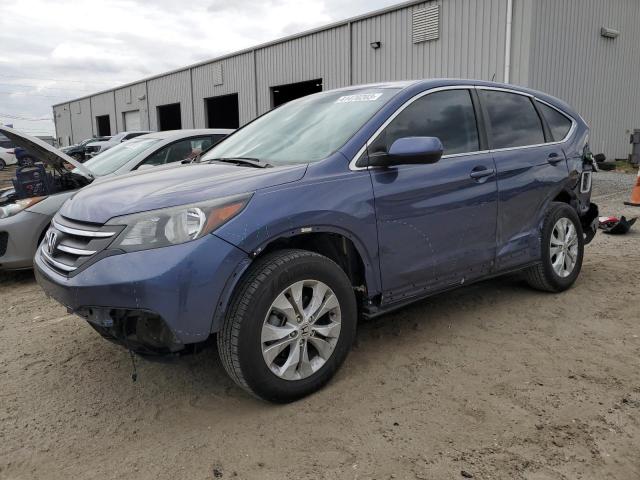Honda Cr-v ex (2014)