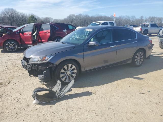 Honda Accord tou (2015)