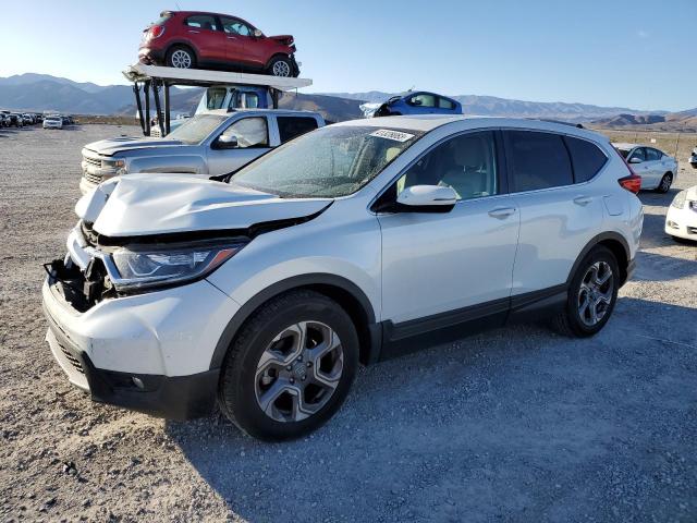 Honda Cr-v ex (2019)