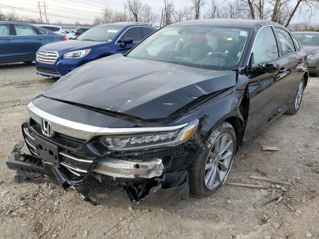 Honda Accord lx (2021)