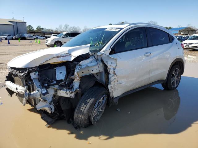 Honda Hr-v ex (2021)