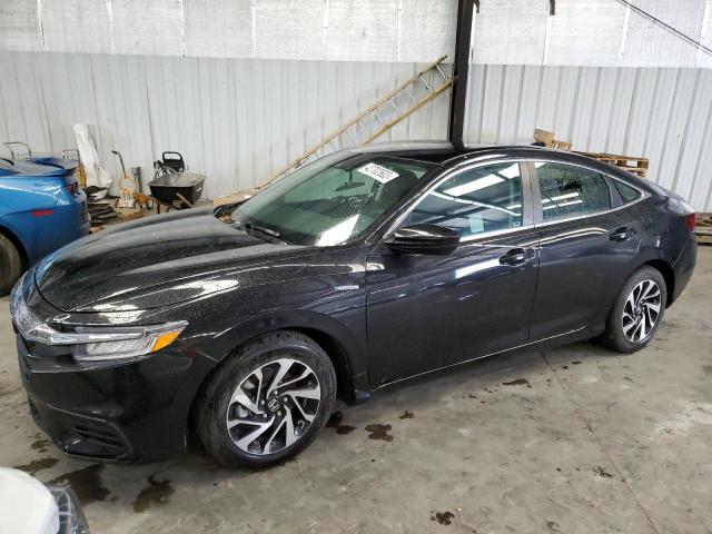 Honda Insight (2021)