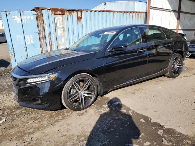 Honda Accord tou (2022)