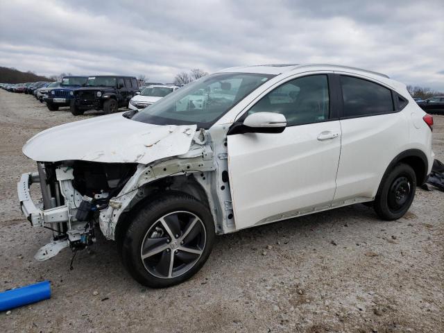 Honda Hr-v ex (2022)