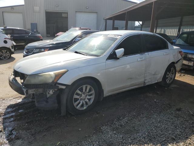 Honda Accord lx (2010)