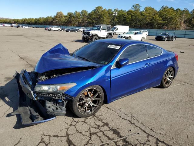 Honda Accord lx- (2011)