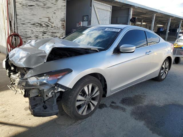 Honda Accord lx- (2011)