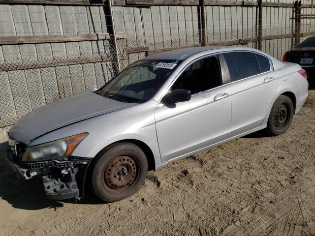 Honda Accord lx (2011)