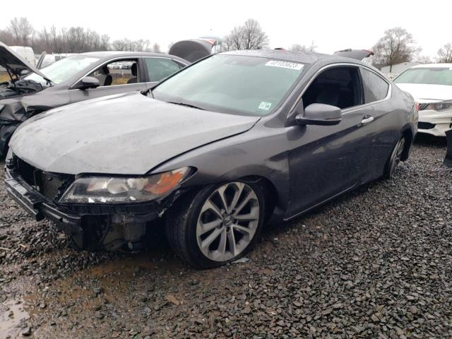 Honda Accord coupe (2014)