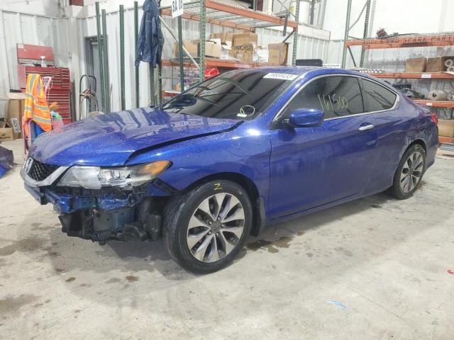 Honda Accord lx- (2014)