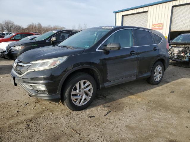 Honda Cr-v ex (2015)