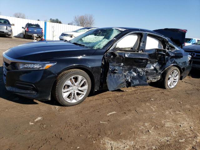 Honda Accord lx (2018)