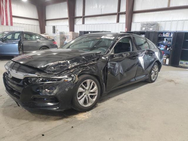 Honda Accord lx (2018)