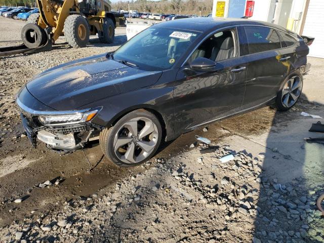 Honda Accord tou (2018)