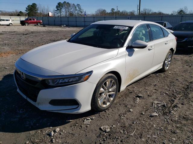 Honda Accord lx (2020)