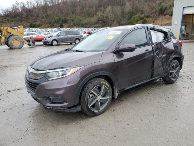 Honda Hr-v ex (2022)