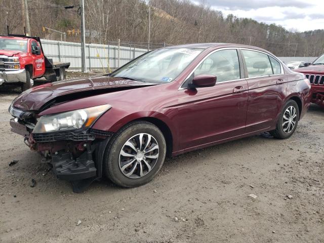 Honda Accord lx (2012)