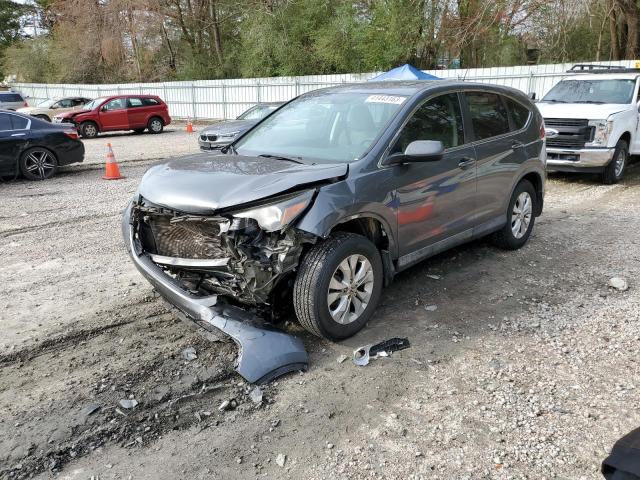 Honda Cr-v ex (2013)