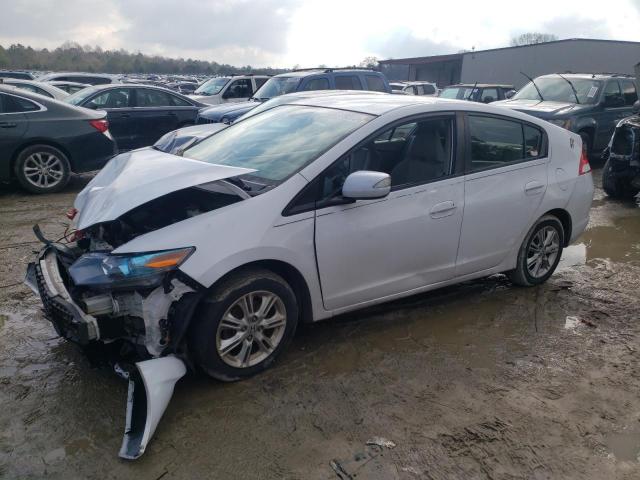 Honda Insight ex (2010)