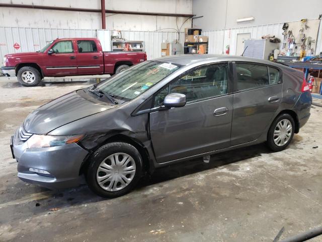 Honda Insight lx (2010)