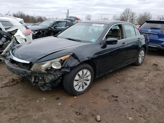 Honda Accord lx (2011)
