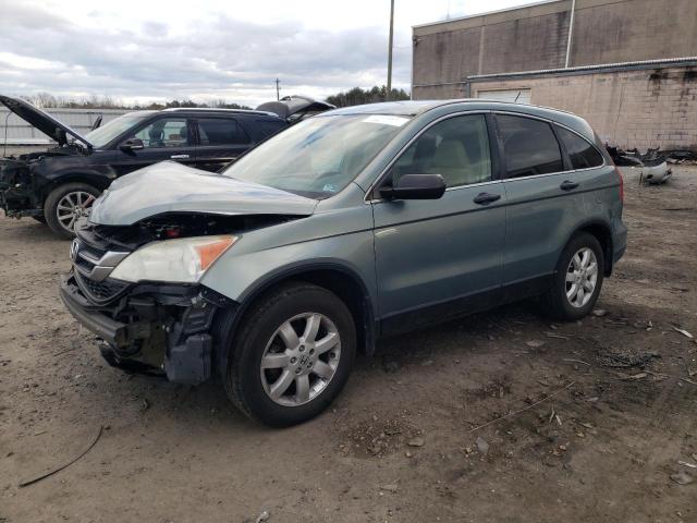 Honda Cr-v se (2011)