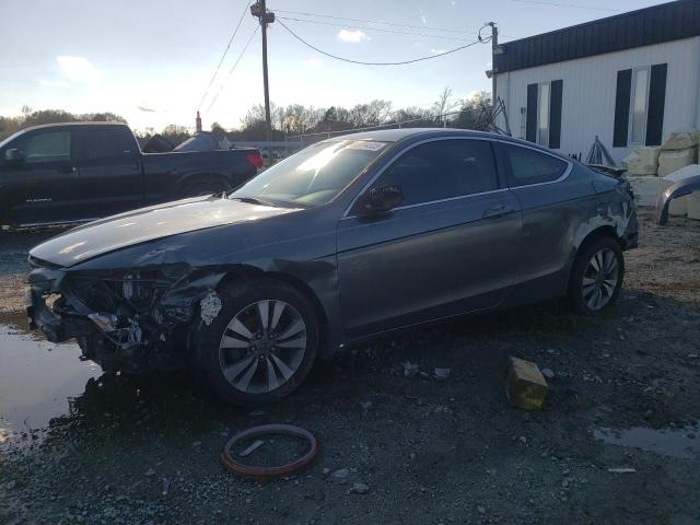 Honda Accord lx (2012)