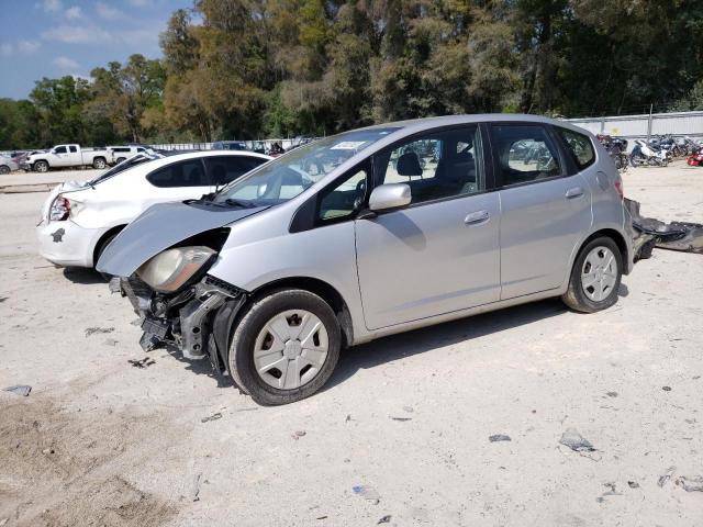 Honda Fit (2013)